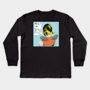 Built to spill Kids Long Sleeve T-Shirt